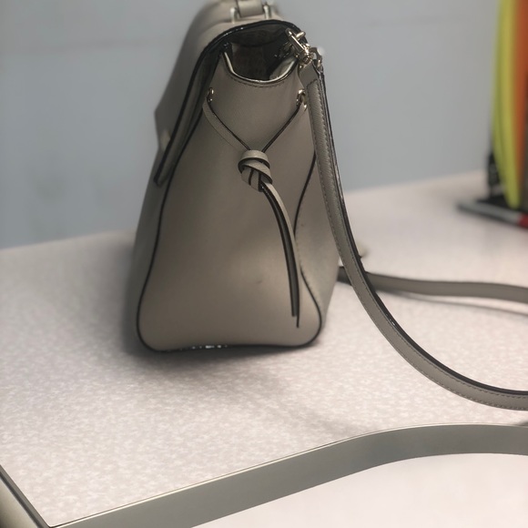 Large Kate Spade Satchel - Picture 3 of 8